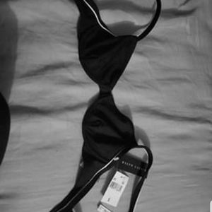 Ralph Lauren bikini top orginal price is $95.00